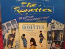 PHIL SPECTOR WALL OF SOUND VOL. 1  THE RONETTES SING THEIR GREATEST HITS