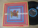 Outlaw Blues Band LP Self titled Blues PSYCH