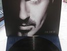 GEORGE MICHAEL Older  1996 UK ORIGINAL 1st PRESS VINYL LP NM OOP +INNER