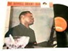 RONNELL BRIGHT Trio Richard Davis Art Morgan import LP
