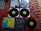 FRANCE PROFONDE VOL.3 + LES 30 PLUS GRANDS SUCCES DU PUNK/OLIVENSTEINS