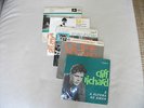 CLIFF RICHARD / SHADOWS: FIVE RECORDS  7