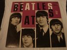 The Beatles  German Buch-Club LP Impression 6086 TOP-ZUSTAND Original