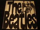 The Beatles  German Schallplattenclub LP  E 043 MONO  TRAUM-ZUSTAND