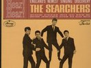 BEAT-LP-SEARCHERS-HEAR HEAR AT STARCLUB HAMBURG- 1964- MINT