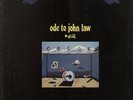 PROG-LP-STONE THE CROWS-ODE TO JOHN LAW-POLYDOR-1970-MINT