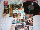 BEACH BOYS - Surf Beat Fun orig 1st press german HÖRZU 175 LP 15 Photos insert