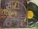 EL REY CARLOS Y SU CORTE GUAGUANCOOOOOOOOO ASI ES LA HUMANIDAD # 304  ??
