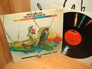 AREA CODE 615 - TRIP IN THE COUNTRY            GERMAN POLYDOR -  Prog Rock