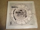 WENDELL HARRISON LP 