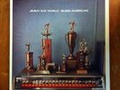 Jimmy Eat World RARE OUT OF PRINT ORIG. PRESSING 2001 BLEED AMERICAN on vinyl LP
