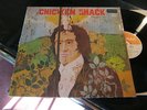 LP - CHICKEN SHACK - Imagination Lady - German Royal Sound - TOP - very rar 