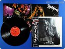 WHITESNAKE The Best Of Whitesnake Japan Deep Purple OBI LP j635