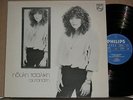 IDILI TSALIKI AUTAPATI - RARE ORG. GREEK JAZZ - FUSION - FUNK LP M.ALEXIOU 1983
