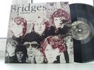 BRIDGES LP Fakkeltog Obscure & MINT NORWAY 1000$ rarity SCARCE 300 only RE