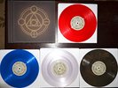 Thrice The Alchemy Index 4x 10