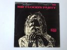 MR. FLOOD'S PARTY s/t LP Original 1969 COTILLION Psych EX