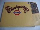LP ITALIAN PROG STRADAPERTA - MAIDA VALE - INNER