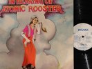 ATOMIC ROOSTER 'In Hearing Of' - LP