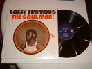 Bobby Timmons / The Soul Man