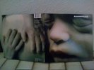 Rammstein -- Mutter -- Vinyl -- LP-- Sehr selten --