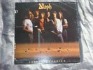 ALEPH SURFACE TENSION 1976 RARE AUSTRALIAN PROG SYMPHONIC ROCK
