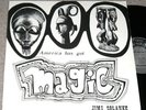 JIMI SOLANKE Got Magic LP RARE  private afro funk breaks