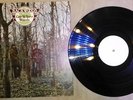RARE Gay & Terry Woods - Backwoods (WHITE LABEL PROMO) Vinyl Album *1st Press* 