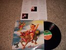 Stone Temple Pilots LP-1994-Purple Vinyl-Atlantic-Lyric Insert-EX