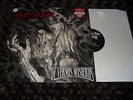 High On Fire - De Vermis Mysteriis LP White Vinyl /200 baroness mastodon sleep