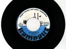 TAVASCO Northern Modern Soul LOVE IS TRYING TO GET A HOLD Rampart  HEAR