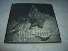 KAAMOS      desecration       7