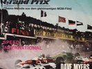 DAVE MYERS EFFECT Speed International Grand Prix MOD ORGAN HIT-TON German 7