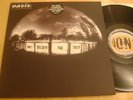 OASIS DONT BELIEVE THE TRUTH ORIGINAL NUMBERED PRINT