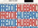 Freddie Hubbard, Here To Stay. 180 Gram 45rpm, Sealed Vinyl 2LP Set.  LIMITED-ED
