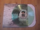 GEORGE HARRISON - Early Takes GREEN COLOUR VINYL LP Limited Edition The Beatles