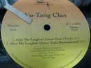 WU-TANG CLAN Protect Ya Neck 12