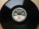 Rosa Henderson with the Kansas City Five on Edison 51478 in 