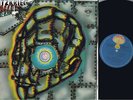 BLITZKRIEG PILZ LABEL KRAUTROCK STEREO LP