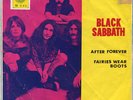 BLACK SABBATH 