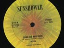 NEEDA Come On And Rock RARE DISCO/FUNK 12
