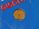 RARE PLEASURE Let Me Down Easy RARE MODERN SOUL/DISCO 12