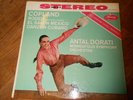 Copland Rodeo Dorati DG stereo Mercury Living Presence 90172