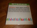 Curtain up More March Favorites DG stereo Mercury Living Presence 90325