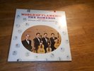 The Romeros World of Flamenco stereo Mercury Living Presence SR2-9120