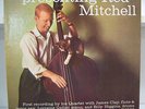Red Mitchell-Presenting Red Mitchell-1957 Deep Groove Original-Near Mint Vinyl