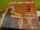 UNDERSTANDING LATIN RHYTHMS LP LATIN PERCUSSSION JOSE MANGUAL