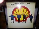 Beatles Help Rare Ltd. Edition 'SHELL' Cover LP Orig Dutch ED1 *EXC+/NEAR MINT*