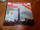 Suppe Overtures Barbirolli stereo Mercury Living Presence 90160