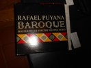 Rafael Puyana Baroque DG stereo Mercury Living Presence 90411 beige lbl promo